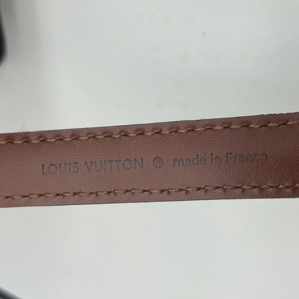 Louis Vuitton Monogram Monceau Two Way Bag - Picture 13 of 15